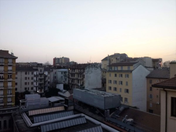 appartamento in affitto a Milano in zona Cinque Giornate