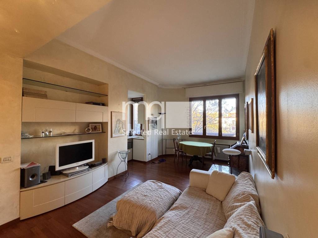 appartamento in affitto a Milano in zona Città Studi