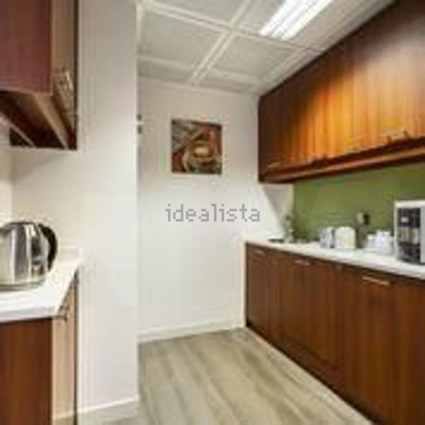 ufficio in affitto a Milano