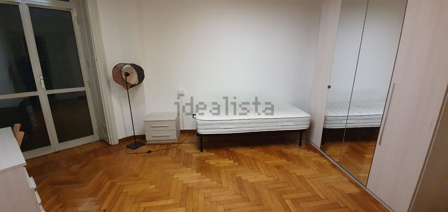 appartamento in affitto a Milano in zona Stazione Centrale