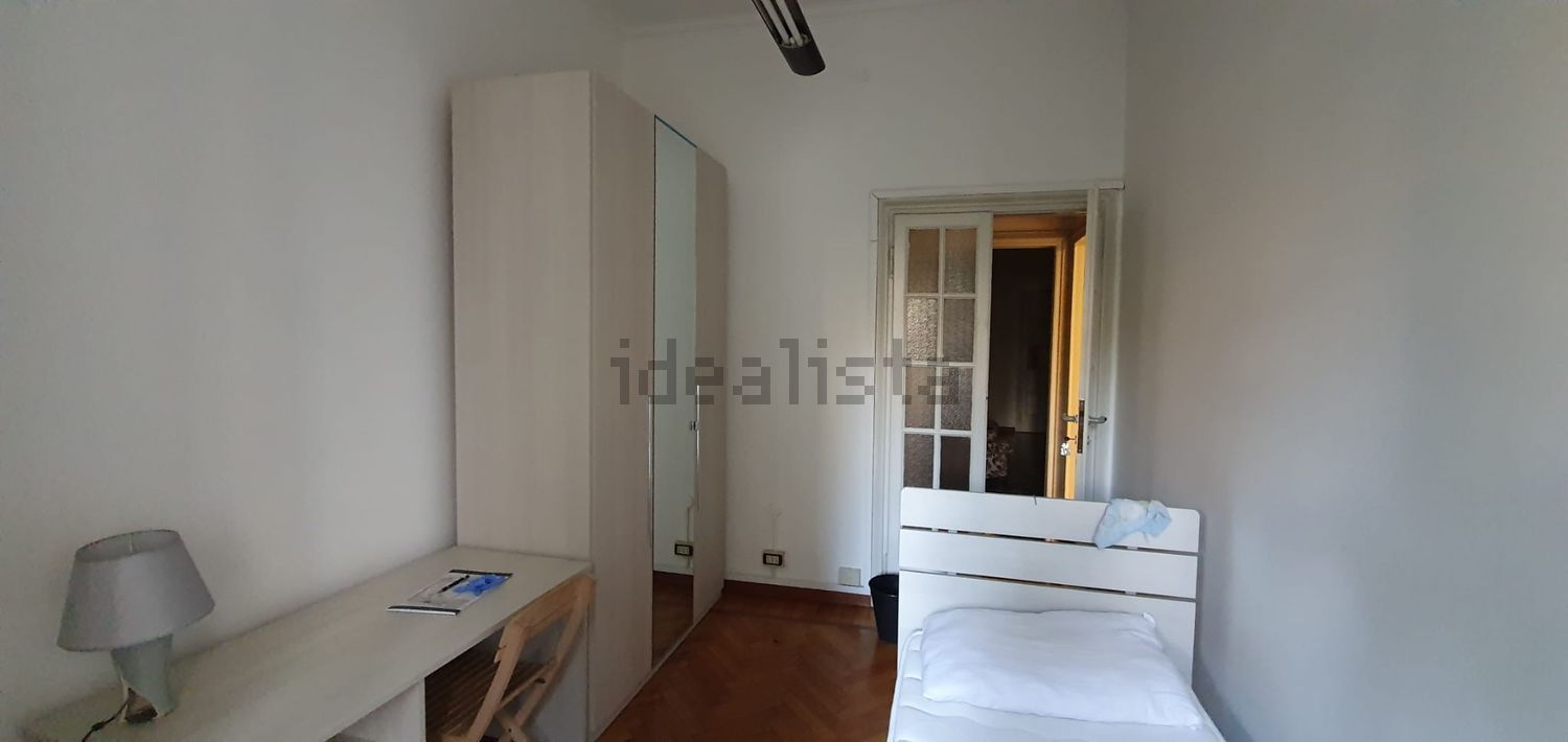 appartamento in affitto a Milano in zona Stazione Centrale