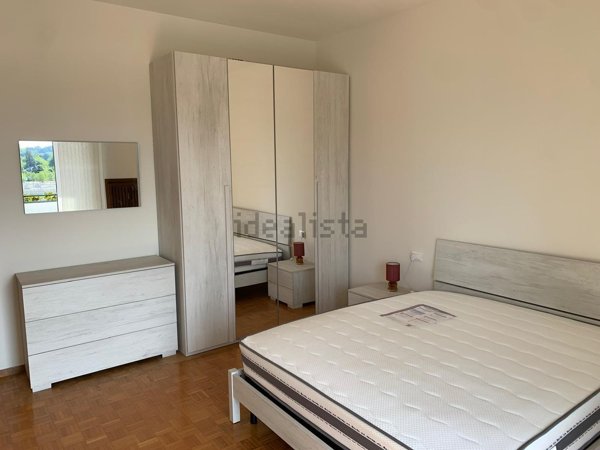 appartamento in affitto a Milano in zona Crescenzago