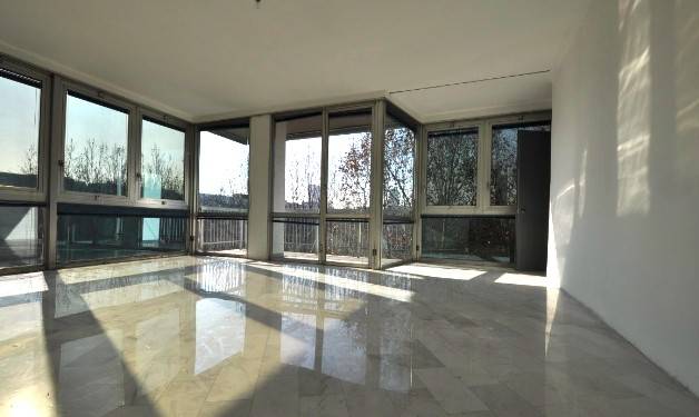 ufficio in affitto a Milano in zona Maggiolina