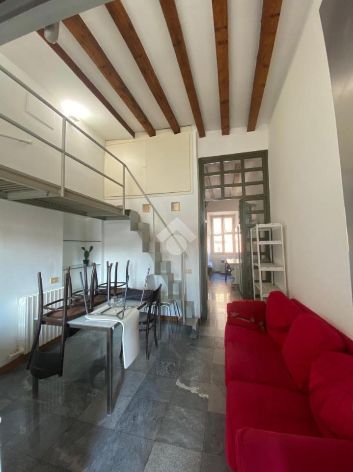 appartamento in affitto a Milano in zona Porta Genova