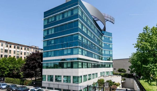 ufficio in affitto a Milano
