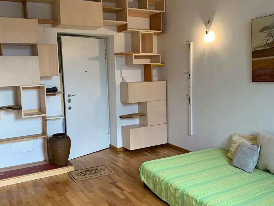 appartamento in affitto a Milano in zona Porta Romana