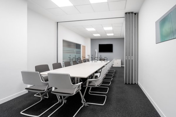 ufficio in affitto a Milano in zona Quarto Cagnino