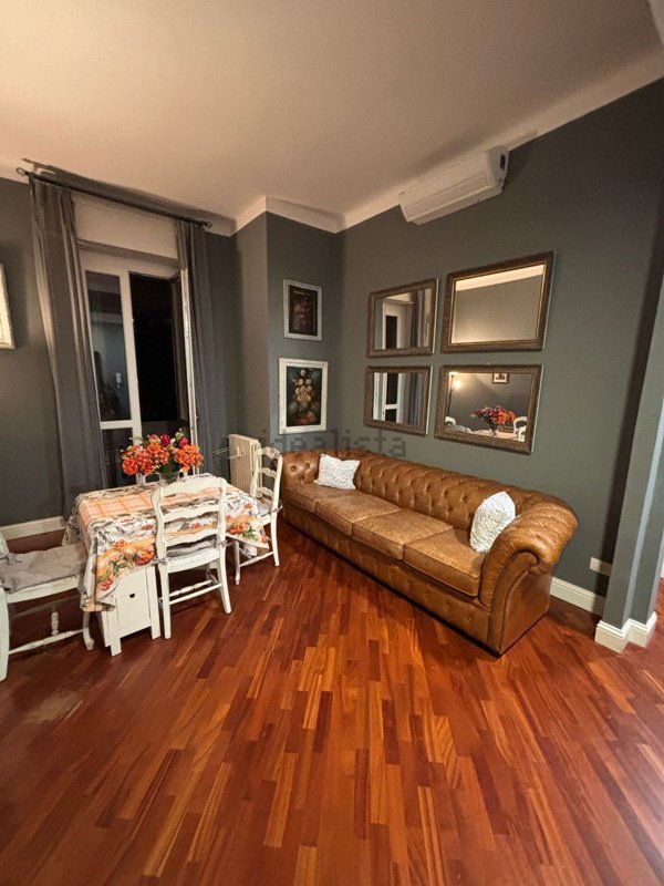 appartamento in affitto a Milano in zona Piazzale Lodi