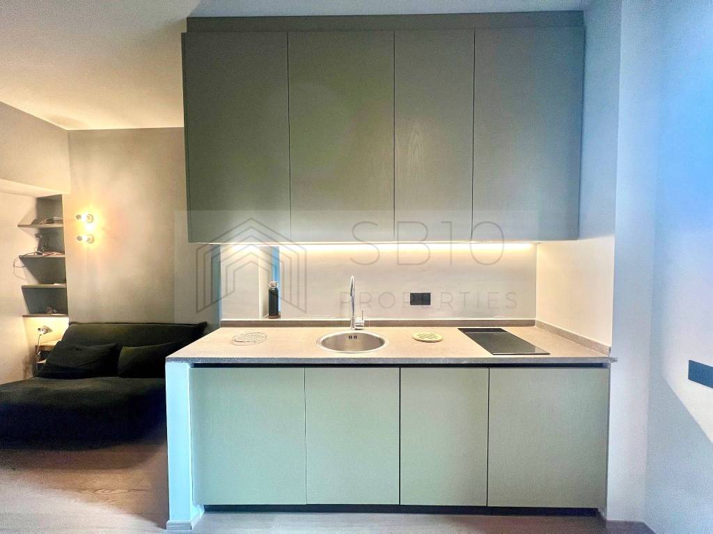 appartamento in affitto a Milano in zona Solari