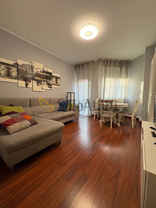 appartamento in affitto a Milano in zona Chiesa Rossa