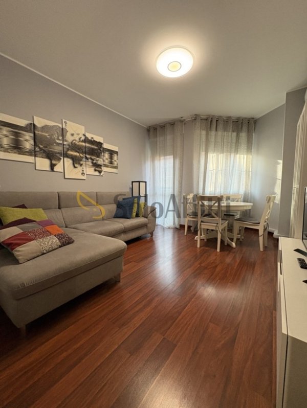 appartamento in affitto a Milano in zona Chiesa Rossa