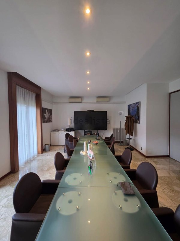 ufficio in affitto a Milano in zona Bocconi