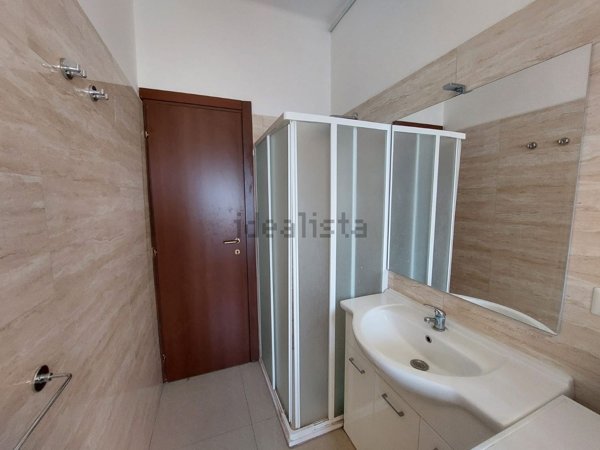 appartamento in affitto a Milano in zona Maciachini