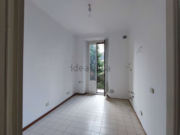 appartamento in affitto a Milano in zona Porta Vittoria