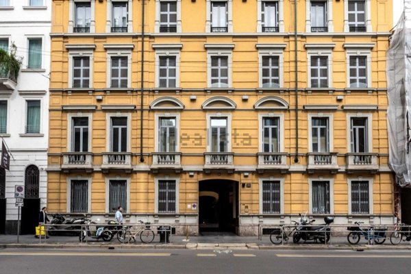 ufficio in affitto a Milano