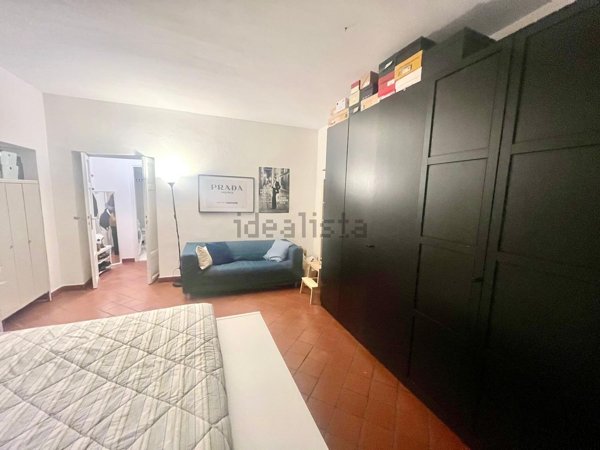 appartamento in affitto a Milano in zona Sempione