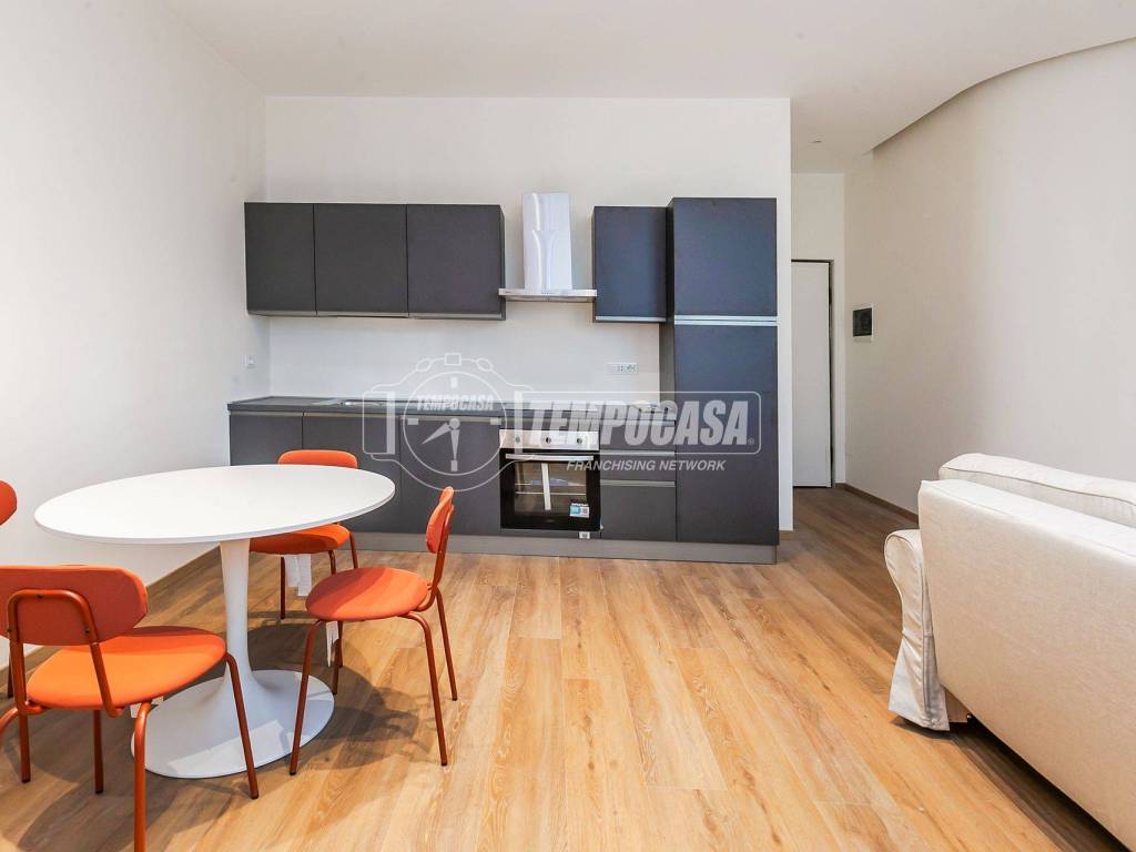 appartamento in affitto a Milano in zona Isola