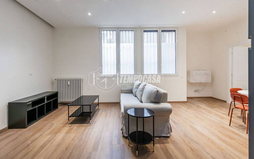 appartamento in affitto a Milano in zona Isola