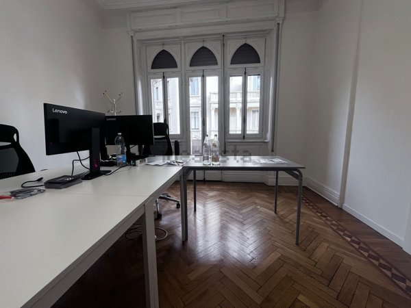 ufficio in affitto a Milano in zona Porta Venezia