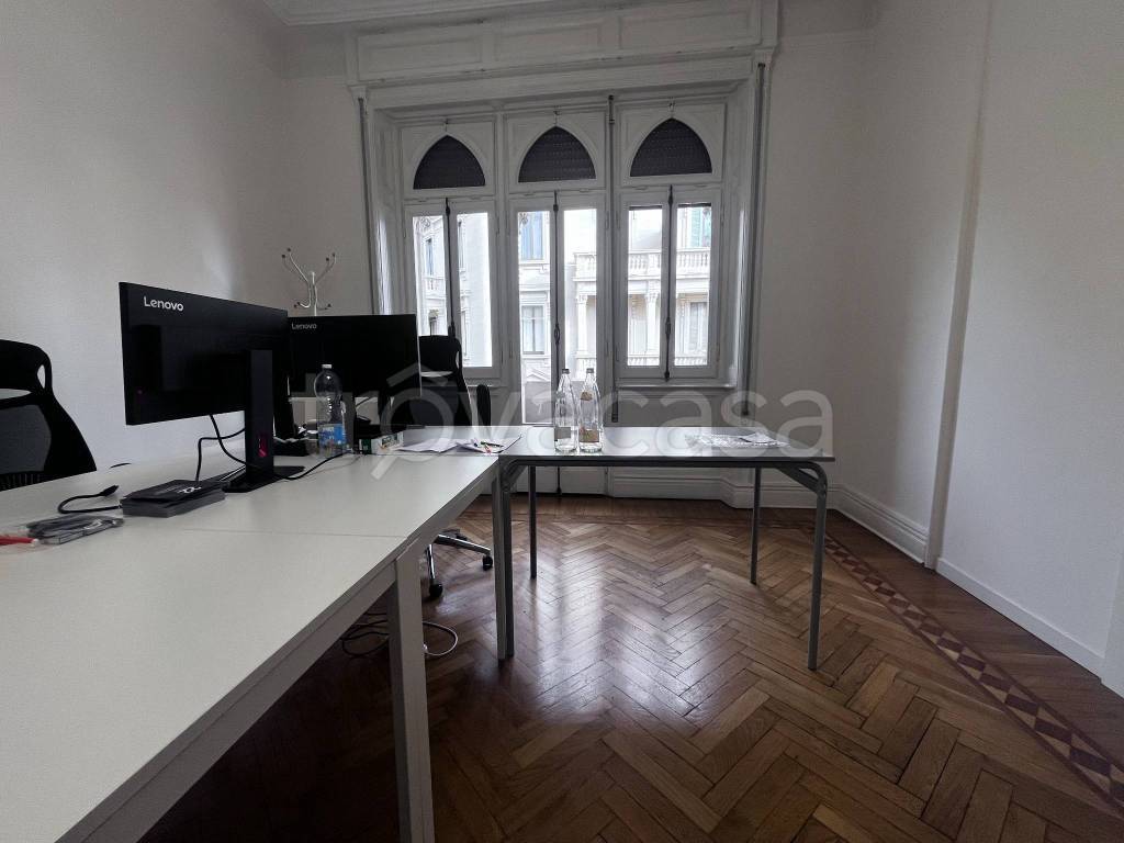 ufficio in affitto a Milano in zona Porta Venezia
