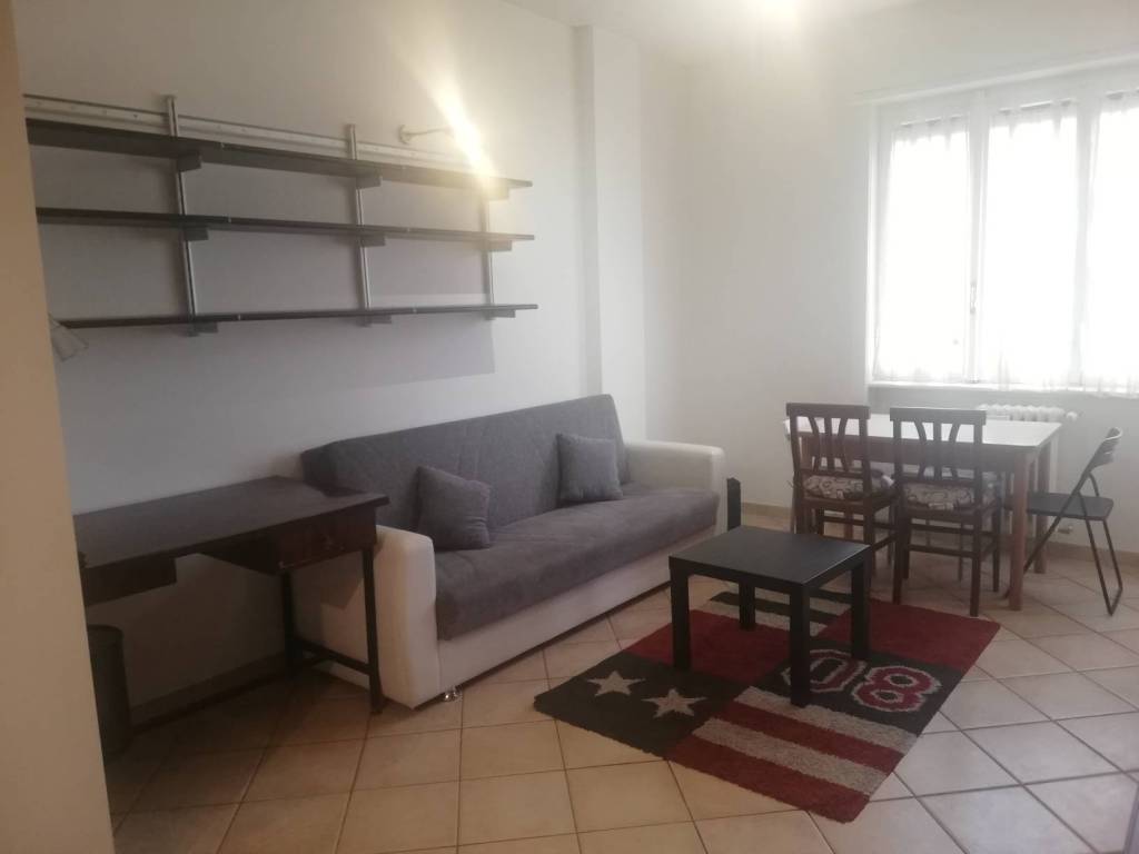 appartamento in affitto a Milano in zona Porta Romana