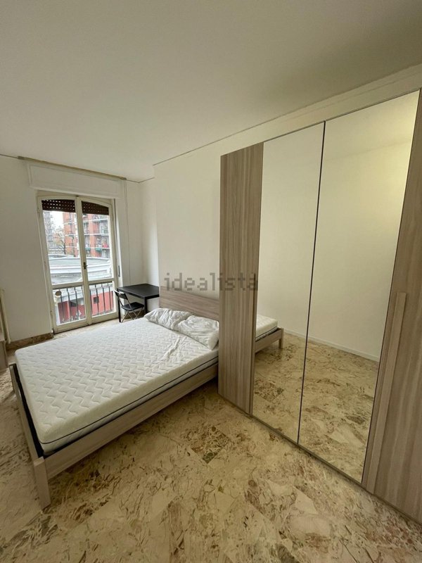 appartamento in affitto a Milano in zona Famagosta