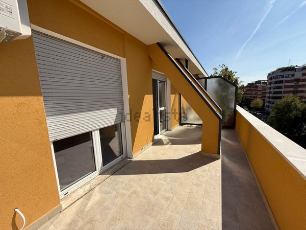 appartamento in affitto a Milano in zona Cinque Giornate