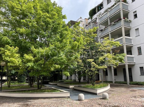 appartamento in affitto a Milano in zona Città Studi