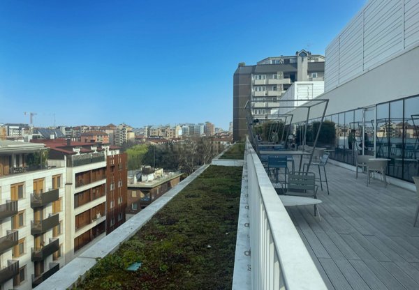 ufficio in affitto a Milano in zona Isola