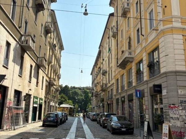 appartamento in affitto a Milano in zona Porta Ticinese