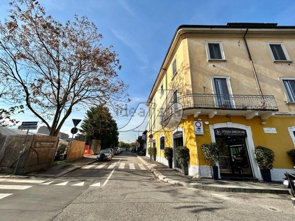 appartamento in affitto a Milano in zona Bovisa