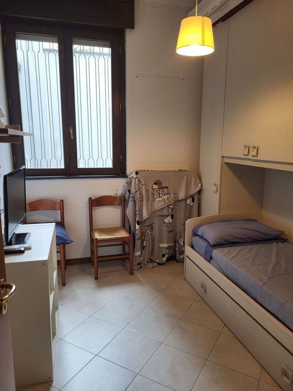 appartamento in affitto a Milano in zona Bocconi