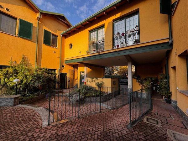 appartamento in affitto a Milano in zona Dergano