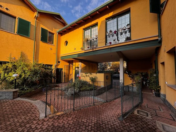 appartamento in affitto a Milano in zona Dergano