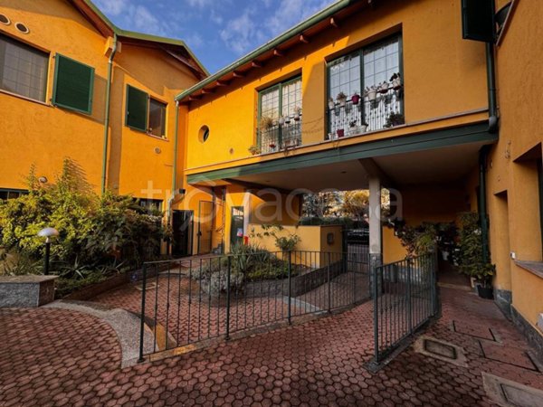 appartamento in affitto a Milano in zona Dergano