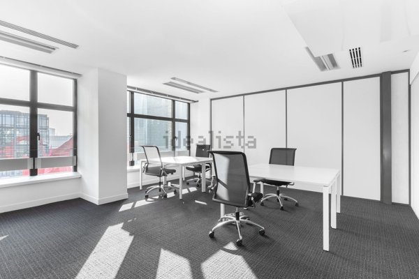 ufficio in affitto a Milano