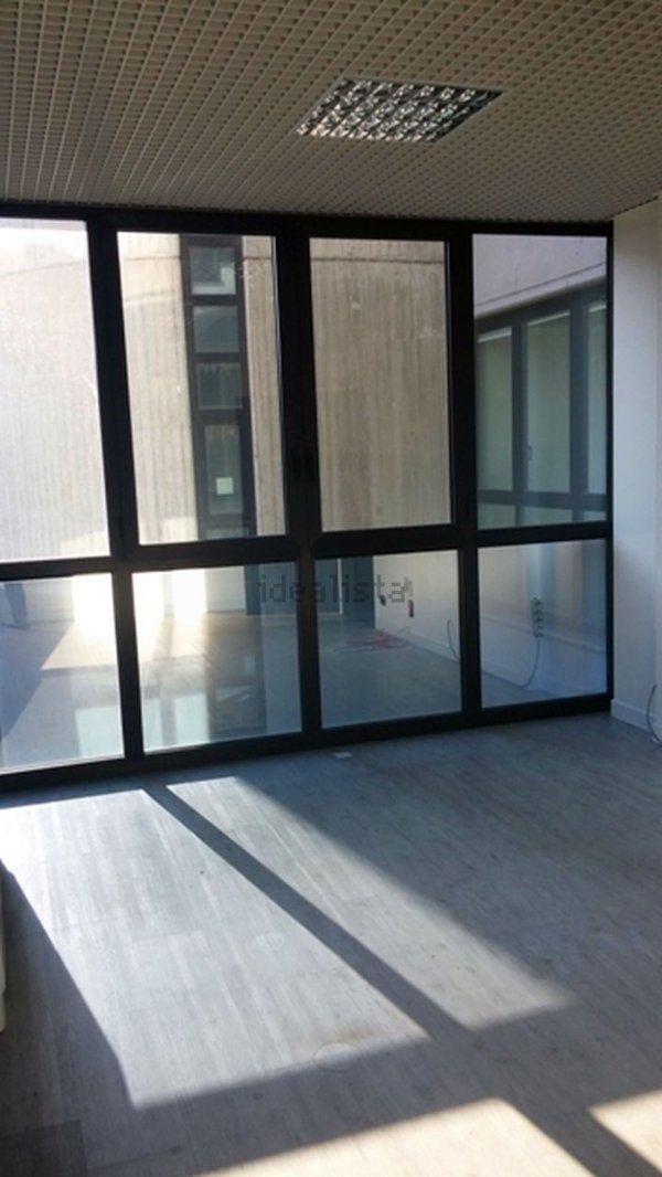 ufficio in affitto a Milano in zona Corvetto