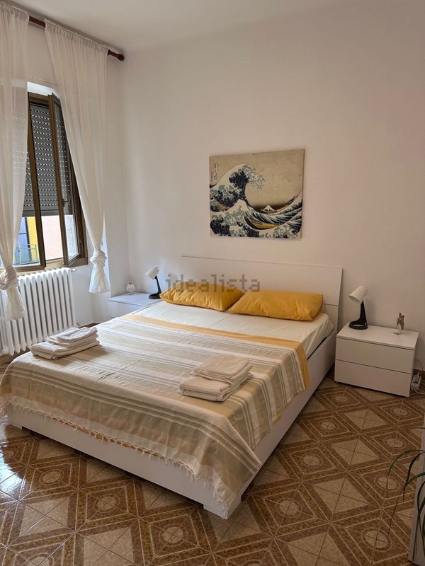 appartamento in affitto a Milano in zona Bruzzano