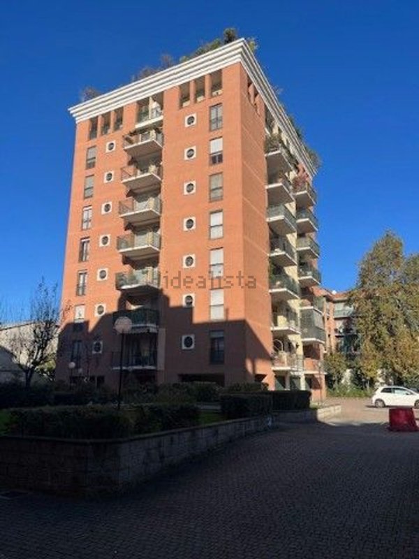 appartamento in affitto a Milano in zona Stadera