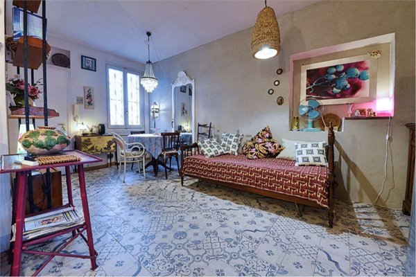 appartamento in affitto a Milano in zona Sempione