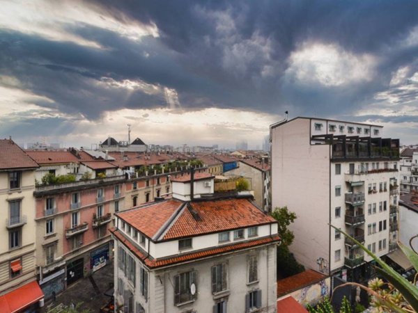 appartamento in affitto a Milano in zona Sempione