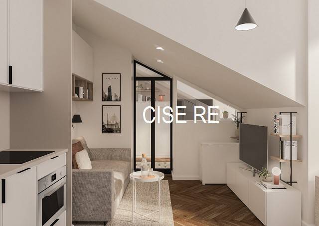 appartamento in affitto a Milano in zona Cadorna