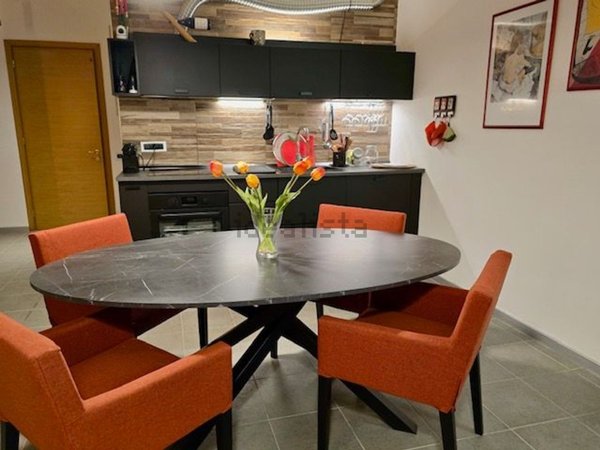 appartamento in affitto a Milano in zona Chiesa Rossa