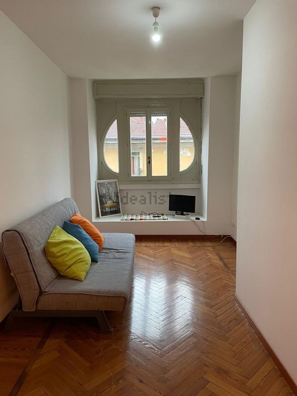 appartamento in affitto a Milano in zona Loreto