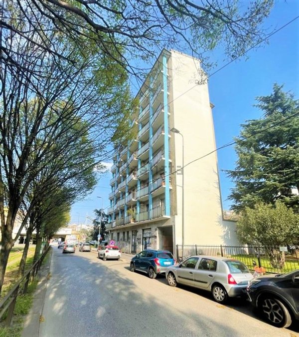 appartamento in affitto a Milano in zona Città Studi