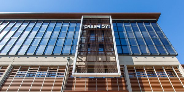 ufficio in affitto a Milano in zona Dergano