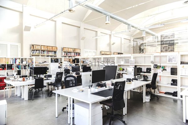 ufficio in affitto a Milano in zona Maggiolina