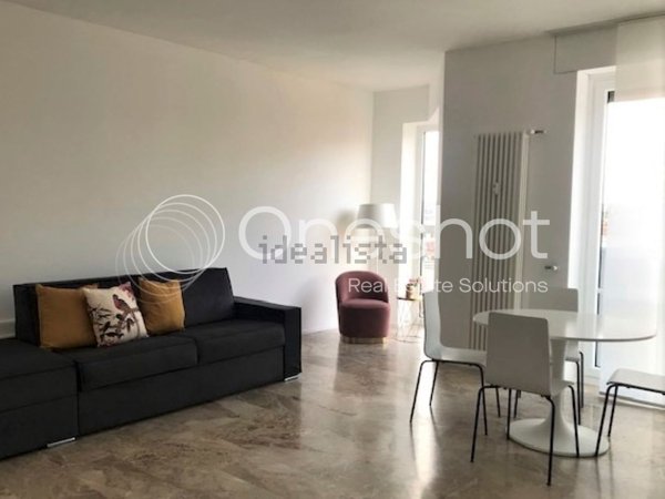 appartamento in affitto a Milano in zona Sempione