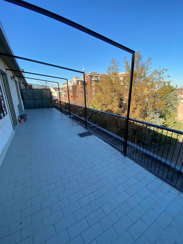 appartamento in affitto a Milano in zona Porta Genova