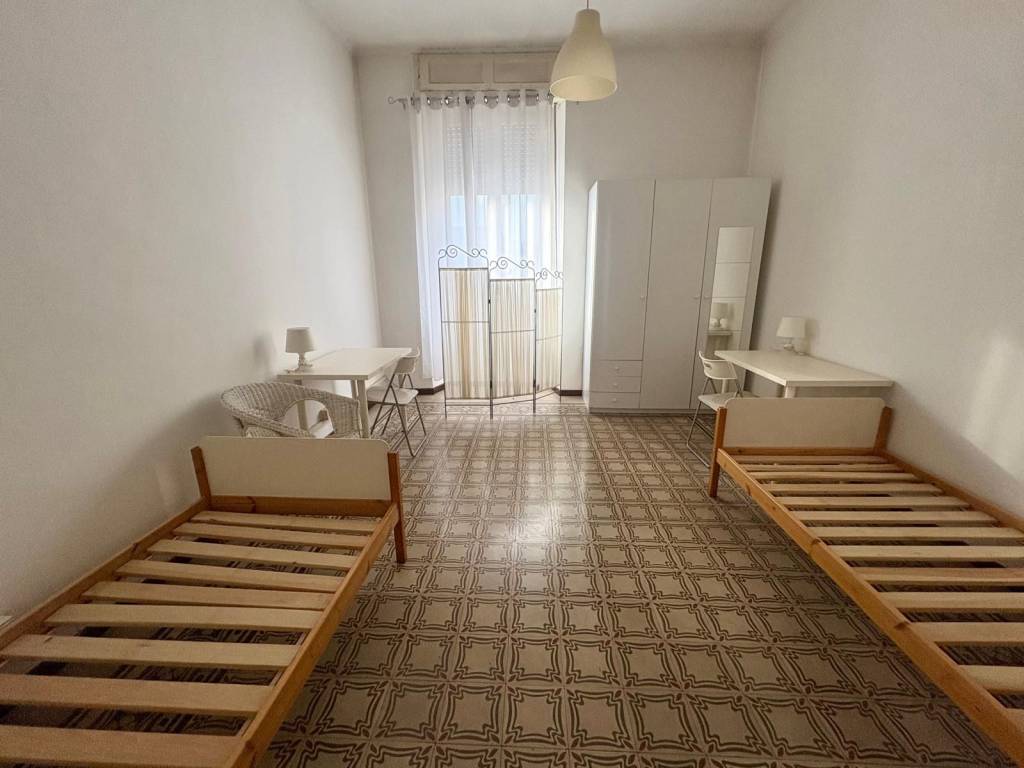 appartamento in affitto a Milano in zona Vigentino